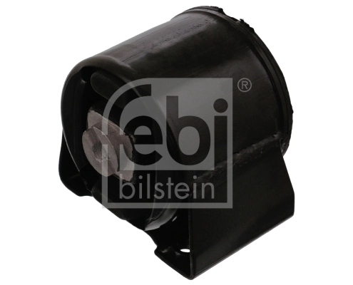 Mounting, automatic transmission